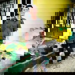 Nurul Ardillah Siregar profile icon