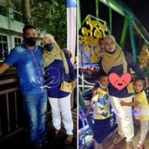 Nur Natasha Abdul Wahab profile icon