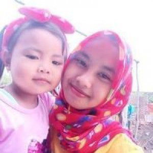 Neng Masitoh profile icon