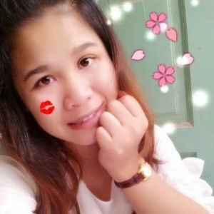 wanrujee kongboon profile icon