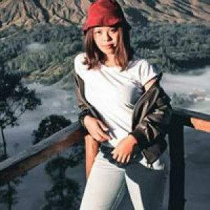 Febry Anthari profile icon