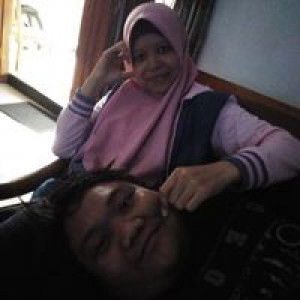 Nurul Fatmawati profile icon