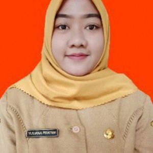 Yuliana Pratiwi profile icon