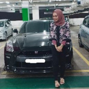 nurul suhairah profile icon