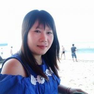 Yang Li Ing profile icon