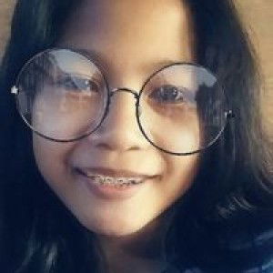 Cherry Rose Tabliago Ugale profile icon