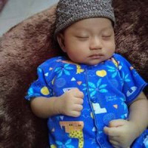 Cut Via Iskandar profile icon