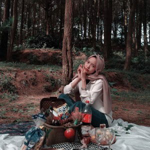 Selvina Triananda profile icon