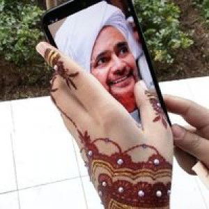 Mega Dwi S profile icon