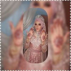 Aprillia Haryani profile icon