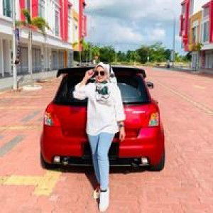 Mell Ahmad Yusoff profile icon