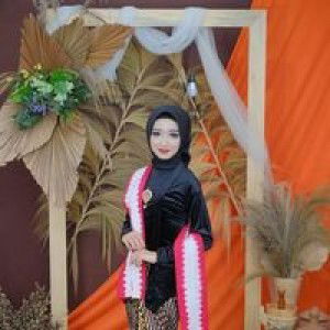 Indah Wardati profile icon