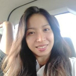 ruby ann santiago profile icon