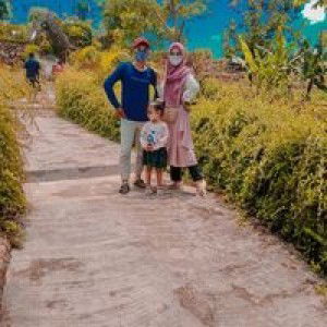 Lely Afrilia Putri profile icon