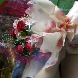 Cherry Madrid profile icon