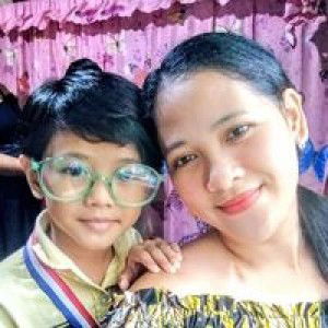 Khaycee Florano profile icon