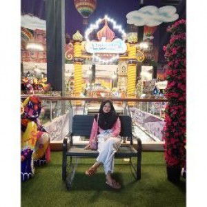 nabila widyatna profile icon