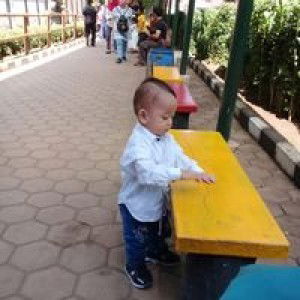 Herlina profile icon