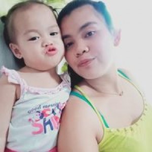 Maria Crissantah Tumbagahan Apolonia profile icon