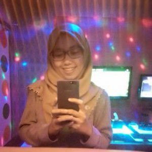 Pratiwi Jati Utami profile icon