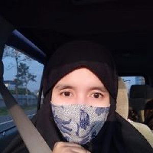 Dewi Zigit profile icon