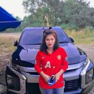 Warisa Kongnin profile icon