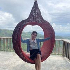 Tear Surussawadee profile icon