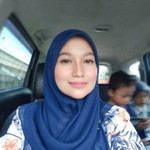 Noor Zuriyani Ismail profile icon