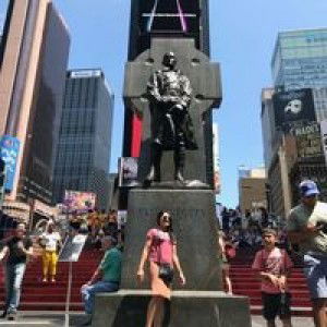 Sukma Niketut profile icon