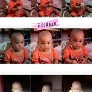 Achi Razaaq profile icon