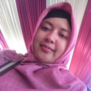 umi masruroh profile icon