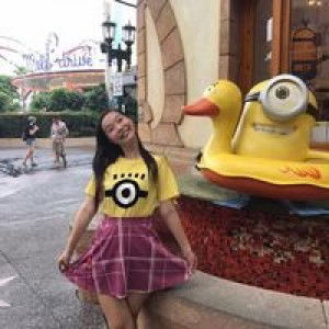 Yuxin Zhang profile icon