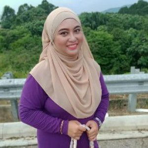 siti saadah profile icon