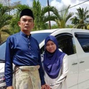 Faizah Fauzi profile icon