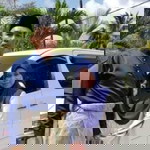 Faizah Fauzi profile icon