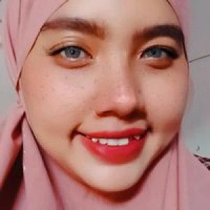 Rahmaniia A Damayanti'ghazali profile icon