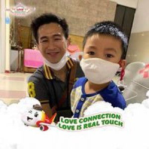 Winars Mak profile icon