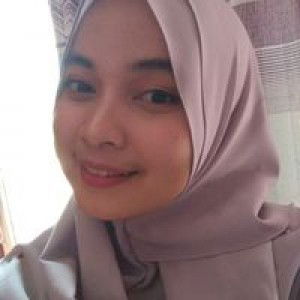 Nurfitri Ramadhani profile icon