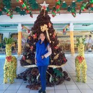 Vrigia Lumeohe profile icon