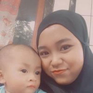 Indria Ifani profile icon