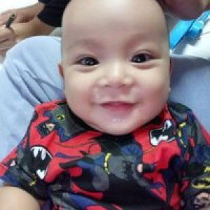 Syarif Aminurrashid profile icon