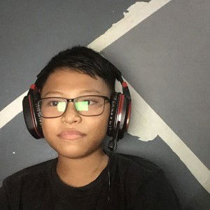 naszila jaafar profile icon