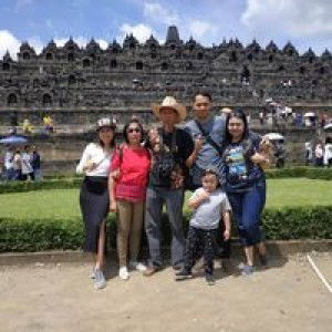 Fransisca Nola profile icon