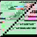 Rahmawati Ahmad profile icon