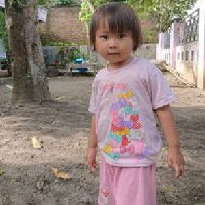 HeQhuen May profile icon