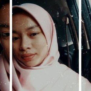 NUR SYAHIDATUL IFFA NABILA profile icon