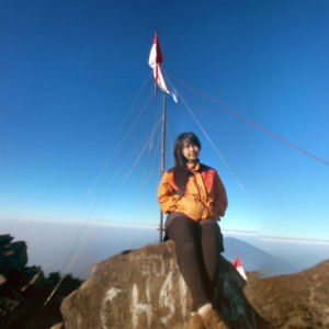 yunita puspito profile icon