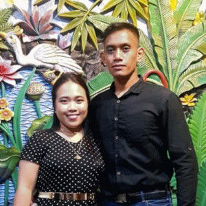 Sukarta Dewi profile icon