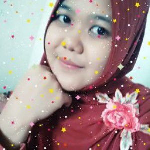 Agustin Ningsih profile icon