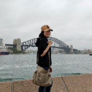 Claire Chong profile icon